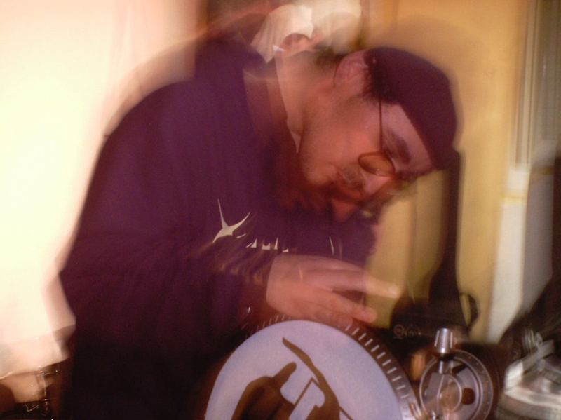 Cantarrana Soundsystem